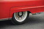 Lincoln Continental Mk III Convertible 1958 года